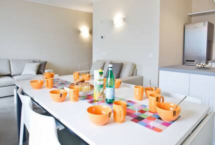 Stylish Lakeview Apartment - Sala Comacina, Italy