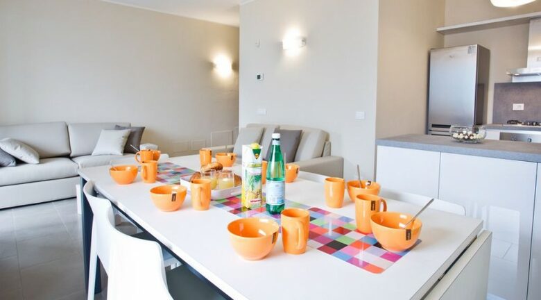 Stylish Lakeview Apartment - Sala Comacina, Italy