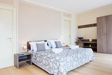 Stylish Lakeview Apartment - Sala Comacina, Italy