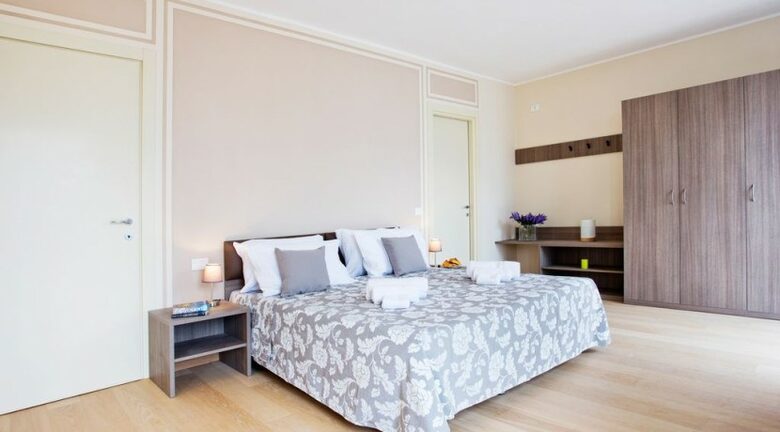 Stylish Lakeview Apartment - Sala Comacina, Italy