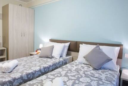 Stylish Lakeview Apartment - Sala Comacina, Italy