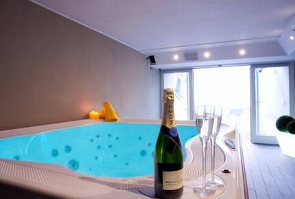 Stylish Lakeview Apartment - Sala Comacina, Italy