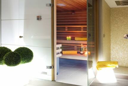 Stylish Lakeview Apartment - Sala Comacina, Italy