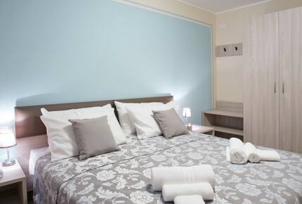 Stylish Lakeview Apartment - Sala Comacina, Italy