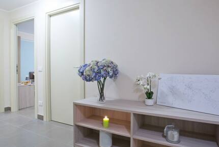 Stylish Lakeview Apartment - Sala Comacina, Italy