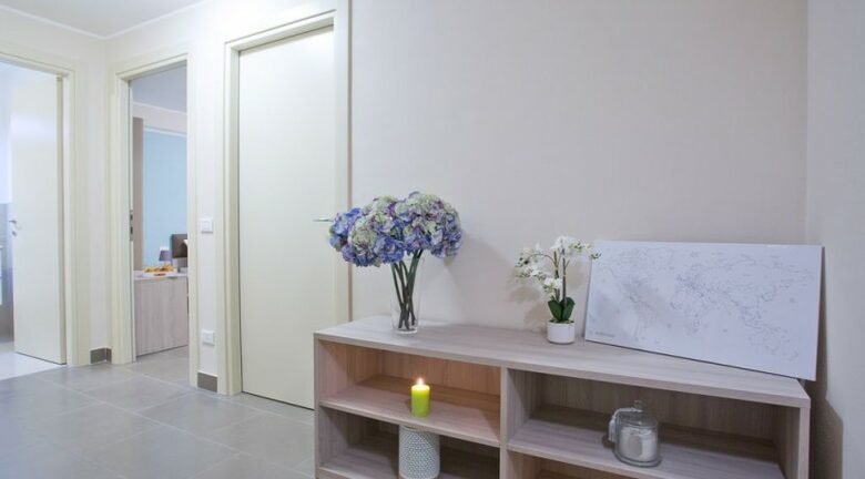 Stylish Lakeview Apartment - Sala Comacina, Italy