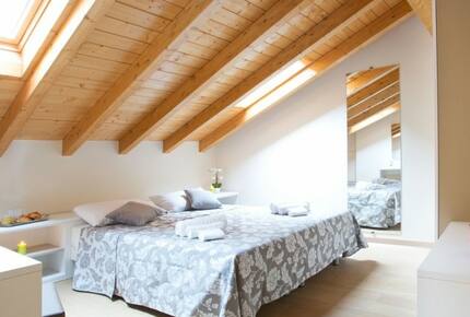 Stylish Lakeview Apartment - Sala Comacina, Italy