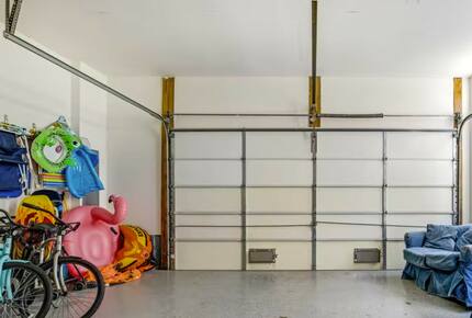 Sunset Views at Sunset Island - Ocean City, Maryland