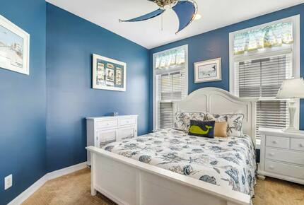 Sunset Views at Sunset Island - Ocean City, Maryland