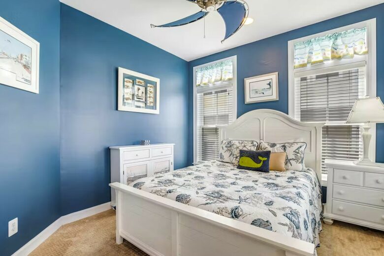 Sunset Views at Sunset Island - Ocean City, Maryland