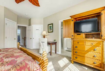 Sunset Views at Sunset Island - Ocean City, Maryland