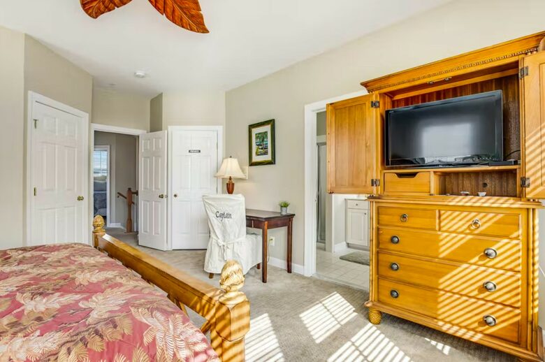 Sunset Views at Sunset Island - Ocean City, Maryland