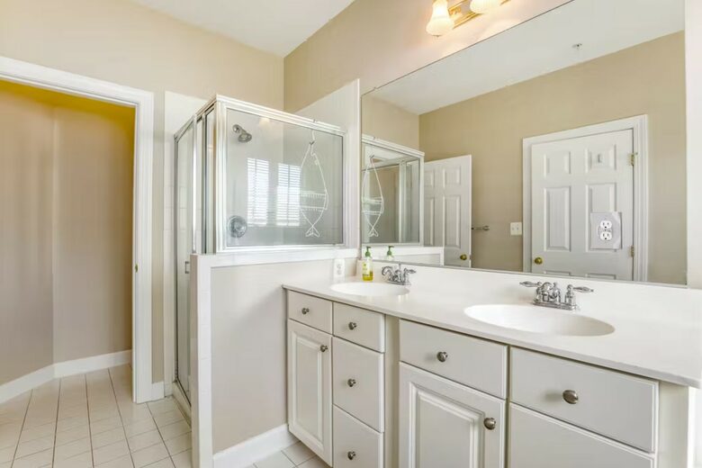 Sunset Views at Sunset Island - Ocean City, Maryland