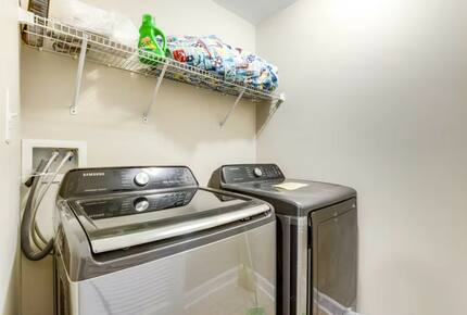 Sunset Views at Sunset Island - Ocean City, Maryland