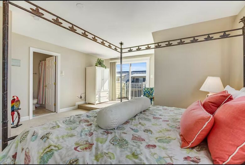 Sunset Views at Sunset Island - Ocean City, Maryland