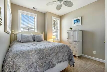 Sunset Views at Sunset Island - Ocean City, Maryland