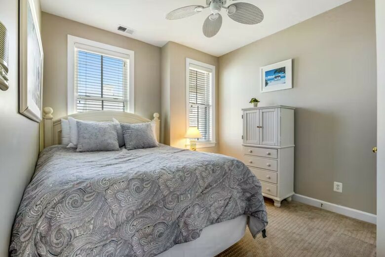 Sunset Views at Sunset Island - Ocean City, Maryland