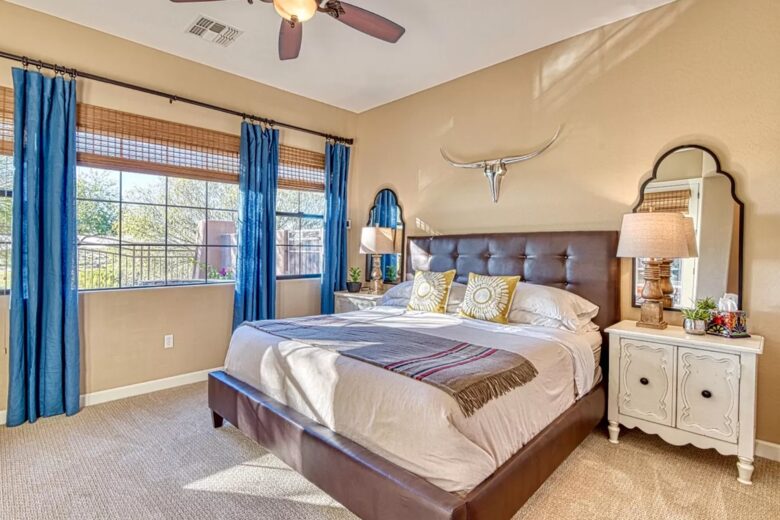 Scottsdale Stunner on the Green - Scottsdale, Arizona