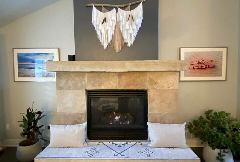 North Boulder Oasis - Boulder, Colorado