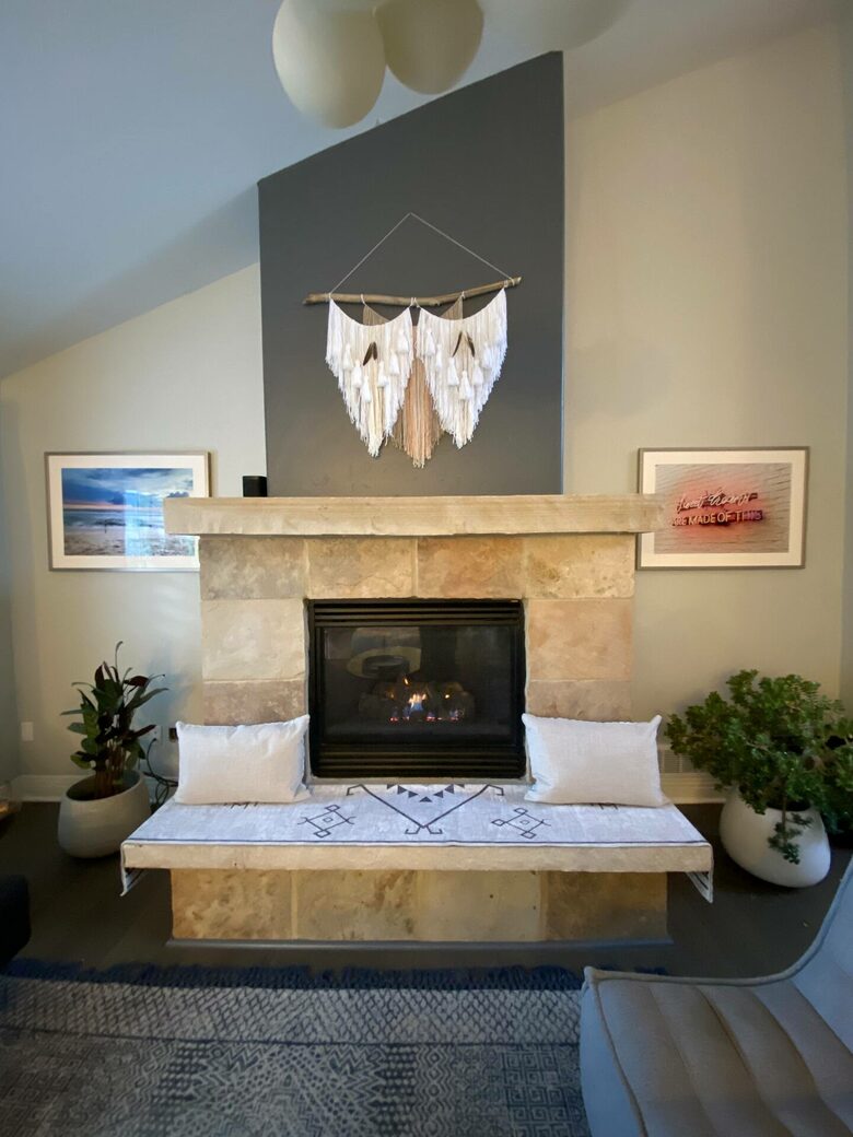 North Boulder Oasis - Boulder, Colorado