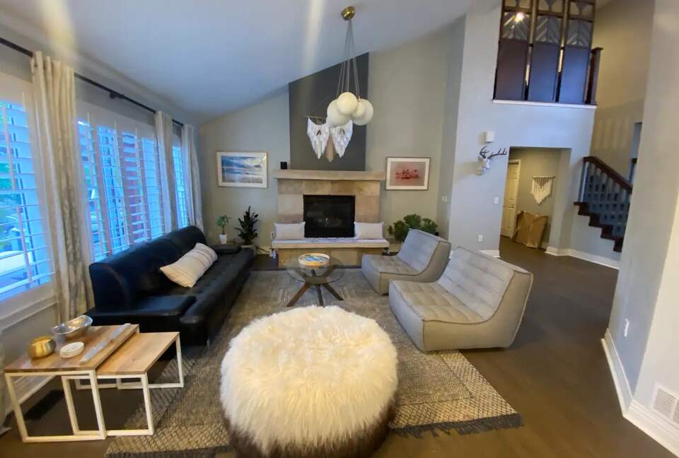 North Boulder Oasis - Boulder, Colorado