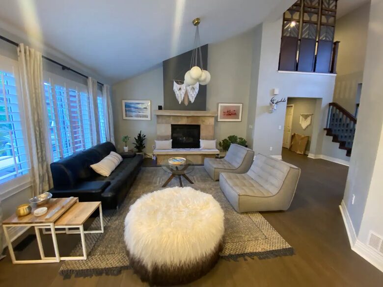 North Boulder Oasis - Boulder, Colorado