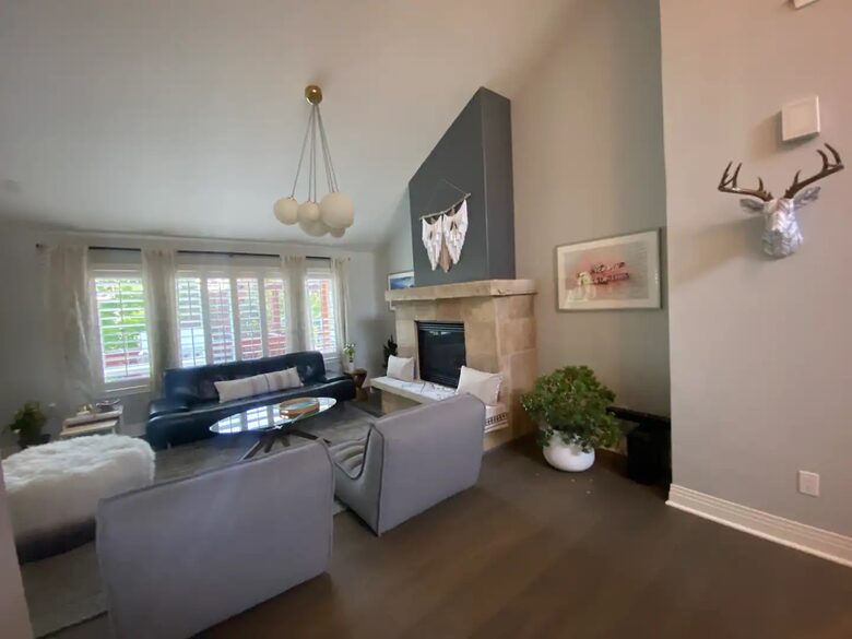 North Boulder Oasis - Boulder, Colorado