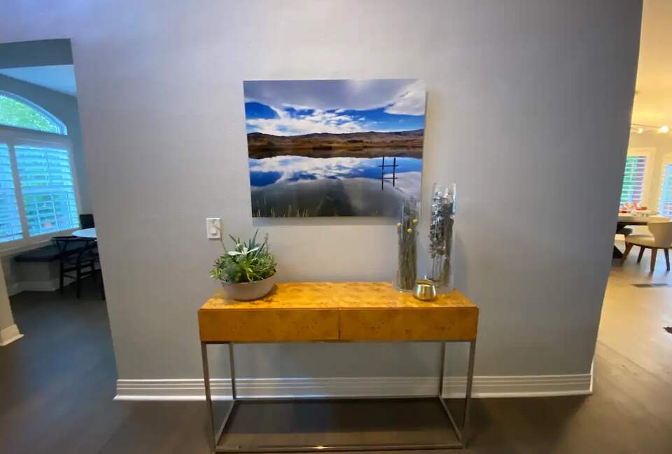 North Boulder Oasis - Boulder, Colorado