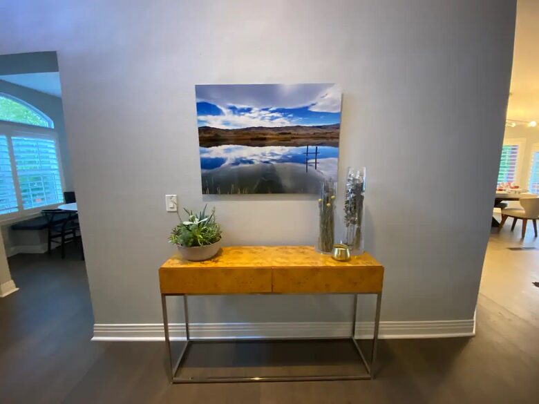 North Boulder Oasis - Boulder, Colorado