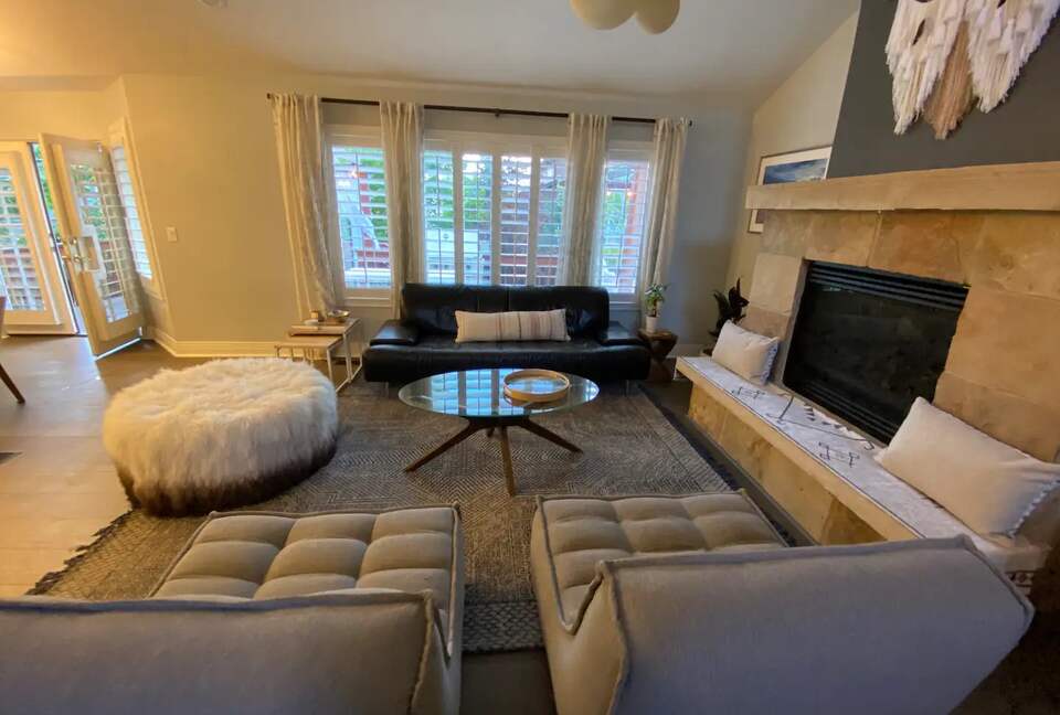 North Boulder Oasis - Boulder, Colorado