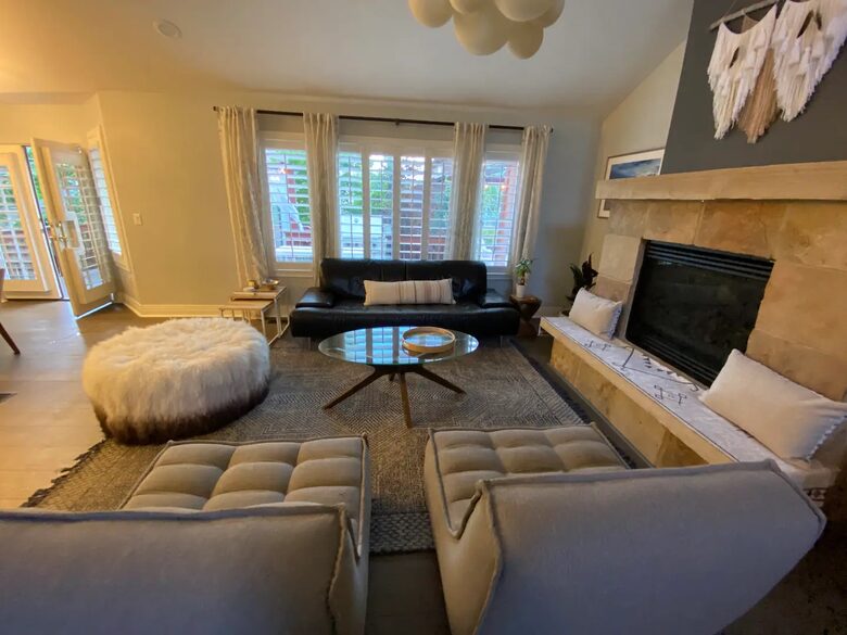 North Boulder Oasis - Boulder, Colorado