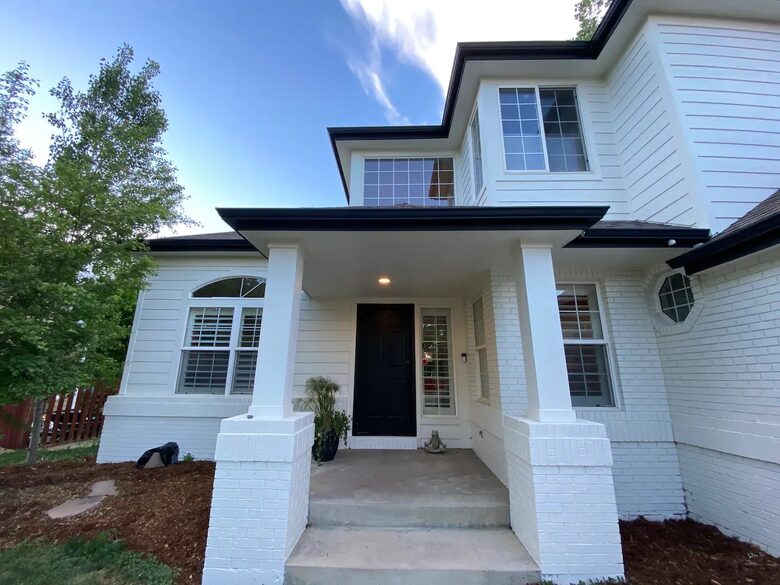 North Boulder Oasis - Boulder, Colorado