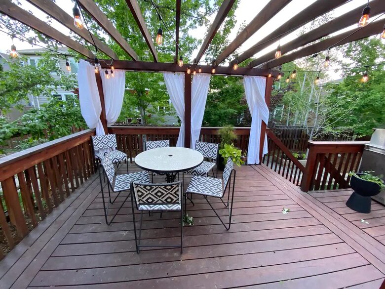 North Boulder Oasis - Boulder, Colorado