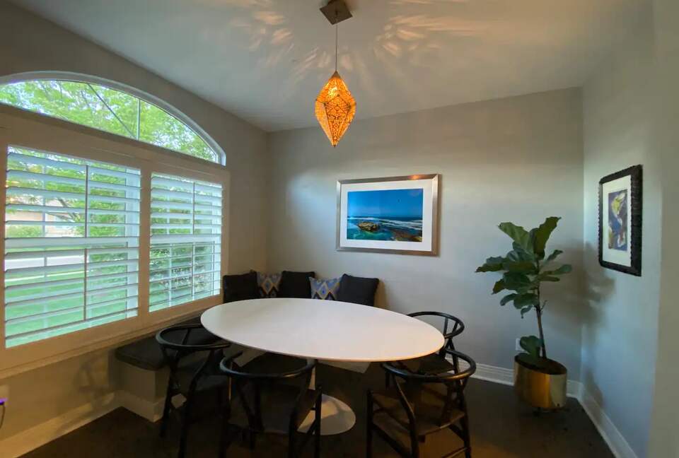 North Boulder Oasis - Boulder, Colorado