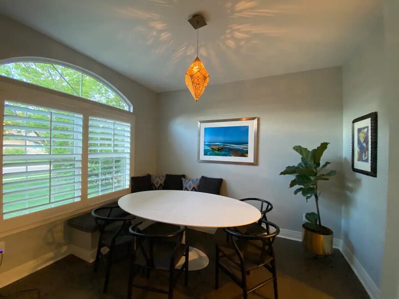 North Boulder Oasis - Boulder, Colorado