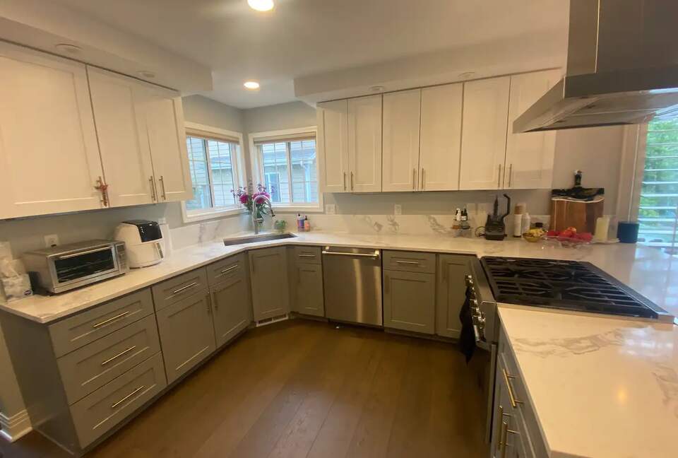 North Boulder Oasis - Boulder, Colorado