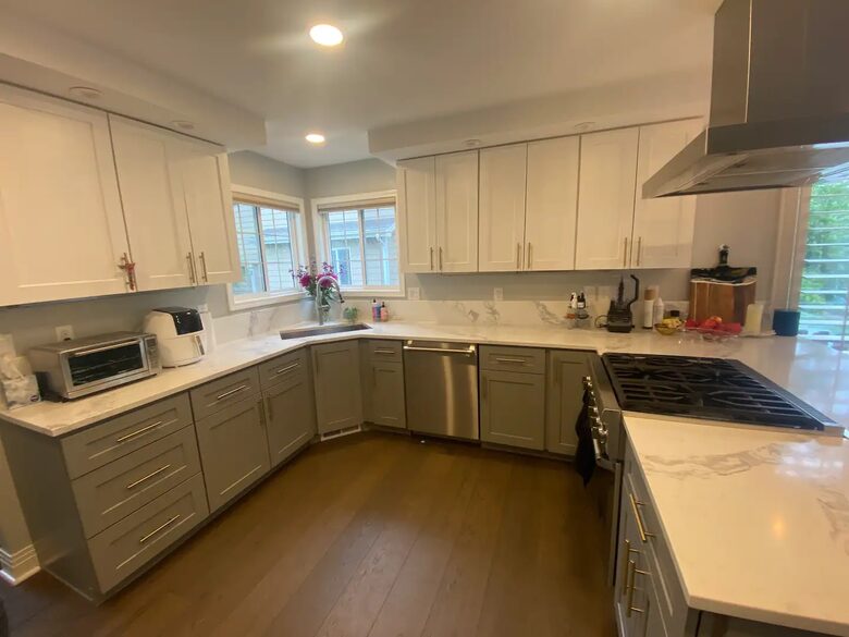 North Boulder Oasis - Boulder, Colorado