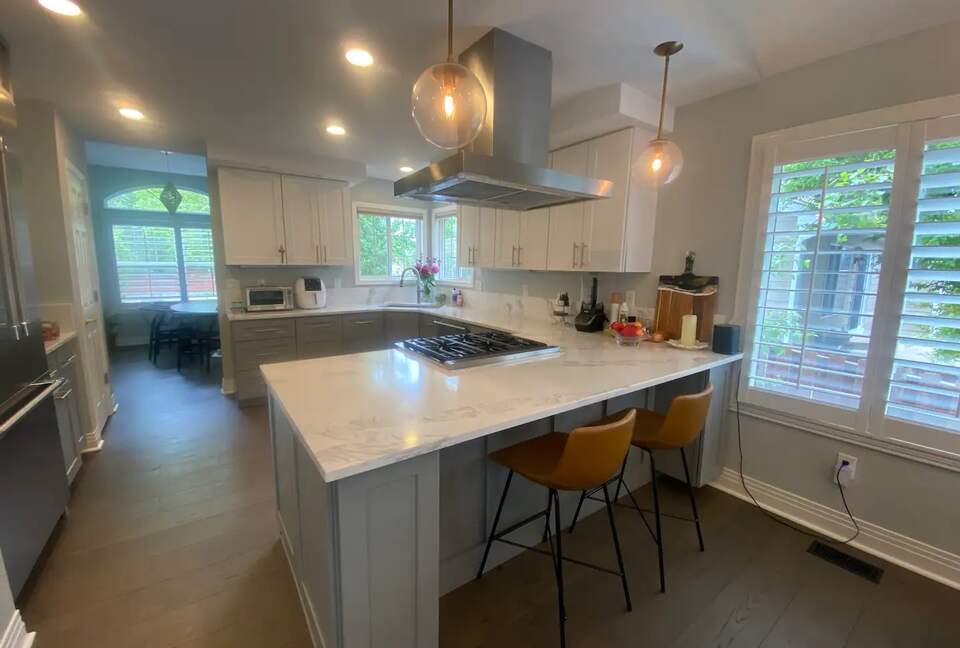 North Boulder Oasis - Boulder, Colorado