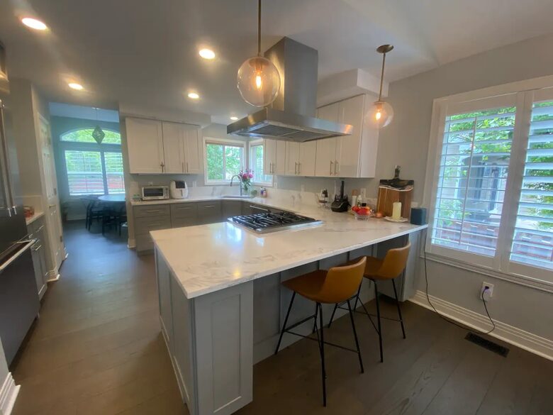 North Boulder Oasis - Boulder, Colorado