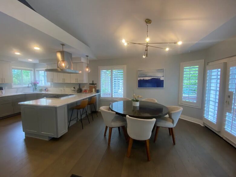 North Boulder Oasis - Boulder, Colorado