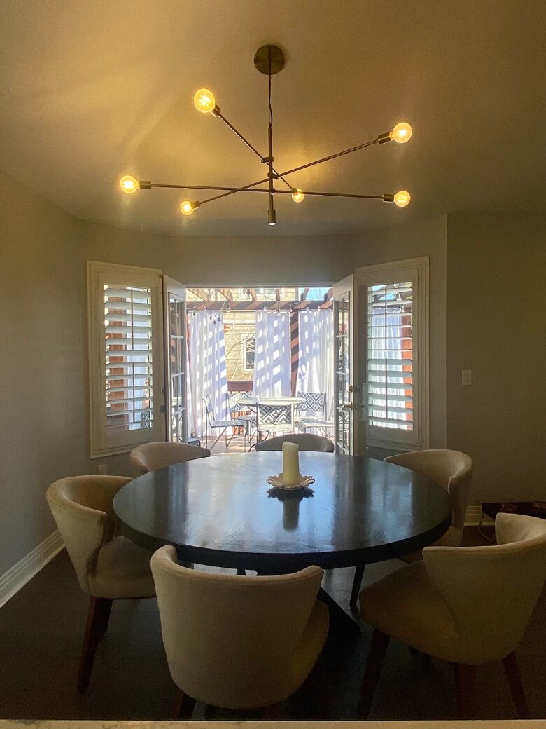 North Boulder Oasis - Boulder, Colorado