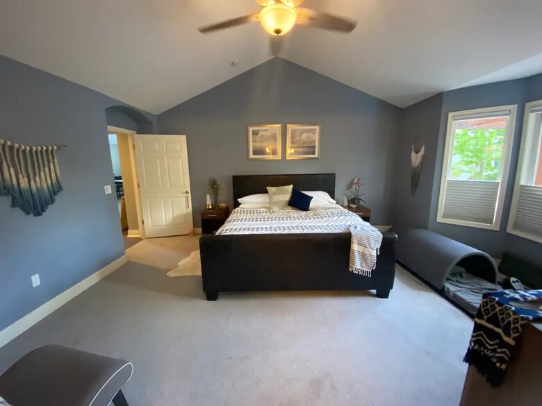 North Boulder Oasis - Boulder, Colorado