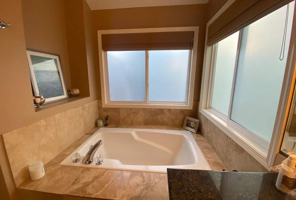 North Boulder Oasis - Boulder, Colorado