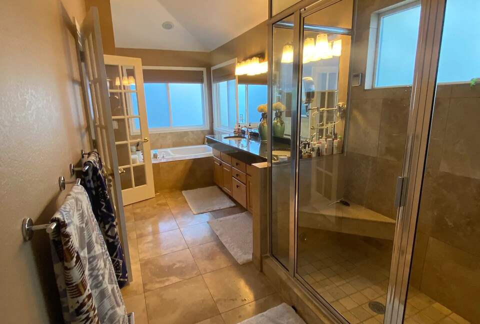 North Boulder Oasis - Boulder, Colorado