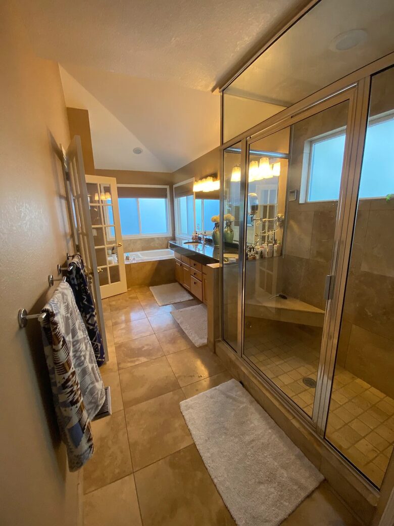 North Boulder Oasis - Boulder, Colorado