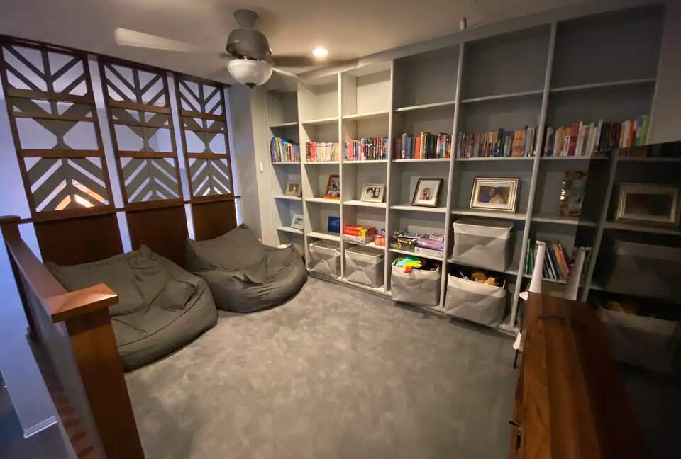 North Boulder Oasis - Boulder, Colorado