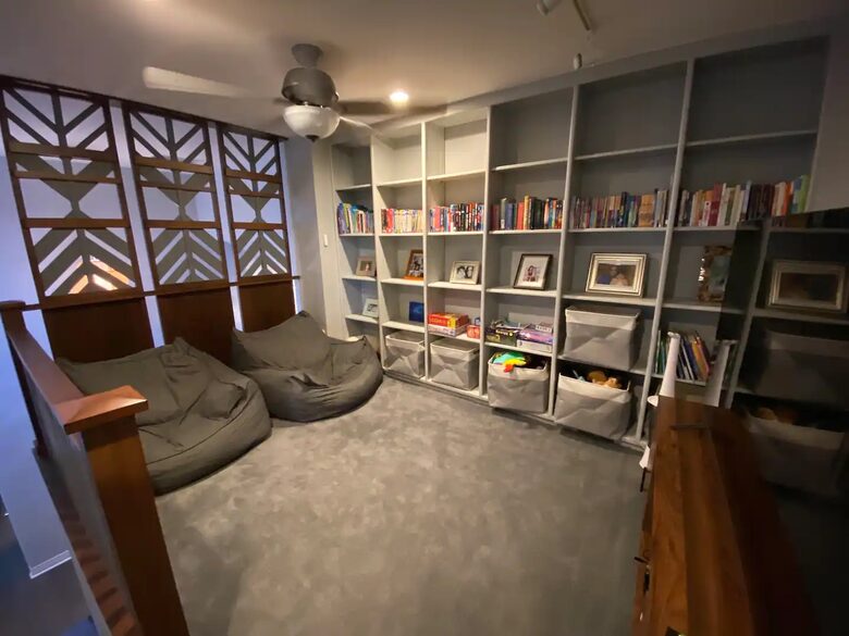 North Boulder Oasis - Boulder, Colorado