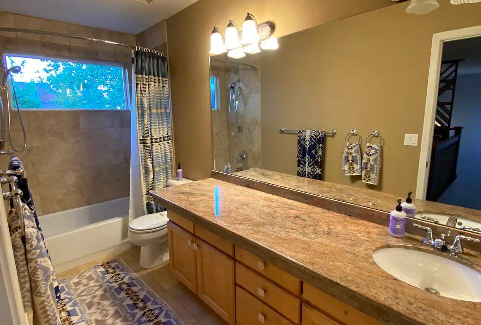 North Boulder Oasis - Boulder, Colorado