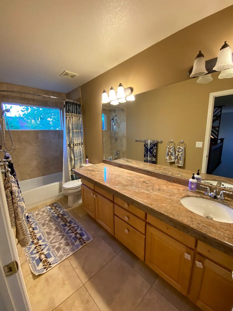 North Boulder Oasis - Boulder, Colorado