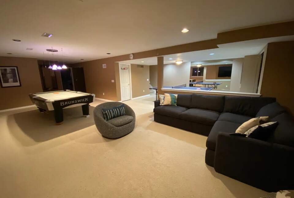 North Boulder Oasis - Boulder, Colorado